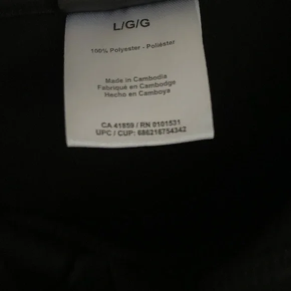 Loki Pullover - Picture 3 of 3